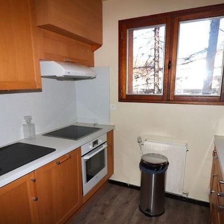 Chalet L'Eyssinette Appartement 8 A 10 Couchages Vars  Luaran gambar